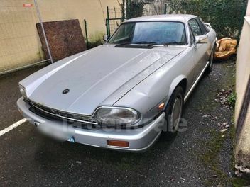 JAGUAR XJS COUPE