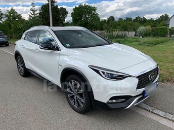 INFINITI QX30 2.2D 170 AWD PREMIUM TECH DCT