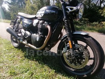 TRIUMPH SPEED TWIN 1200