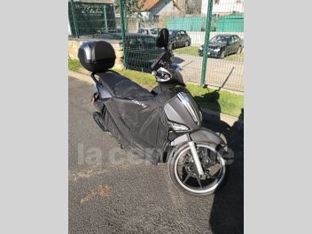 PIAGGIO LIBERTY 125 S