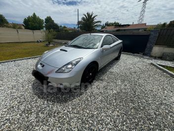 TOYOTA CELICA 7 VII 1.8 VVT-I 145