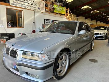 BMW SERIE 3 E36 COUPE M3 (E36) COUPE M3 3.2 23CV