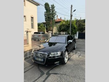 AUDI S8 (2E GENERATION) II 5.2 V10 FSI 450 36CV QUATTRO