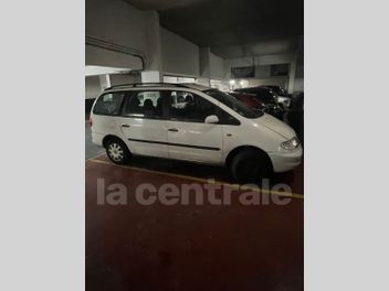 SEAT ALHAMBRA 2.0 PLEIN SUD