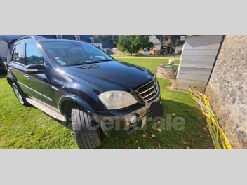 MERCEDES CLASSE M 2 AMG II ML 63 AMG 7G-TRONIC SPEEDSHIFT