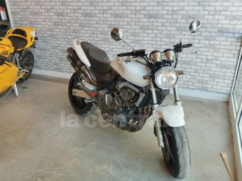 HONDA CB HORNET 600