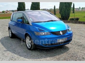 RENAULT AVANTIME V6 24S PRIVILEGE