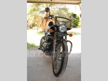 HONDA VT SHADOW 750 C2 8-F SPIRIT