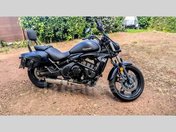 KAWASAKI VULCAN S 650