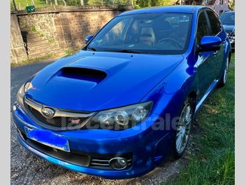 SUBARU IMPREZA 3 STI III 2.5 300 WRX STI