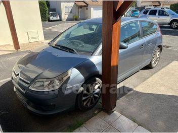 CITROEN C4 COUPE COUPE 1.4 16S