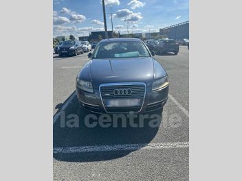 AUDI A6 (2E GENERATION) II (2) 2.4 ADVANCE EDITION QUATTRO