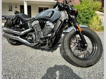 INDIAN SCOUT BOBBER 1200 TWENTY