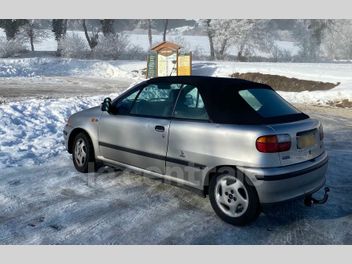 FIAT PUNTO CABRIOLET CABRIO 85 16S