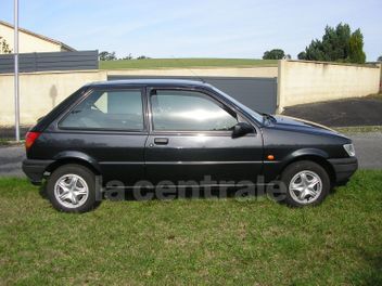 FORD FIESTA 2 II 1.1 I FUN 3P