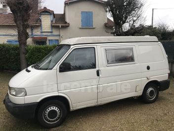 VOLKSWAGEN LT COMBI 28 TDI 109 3000