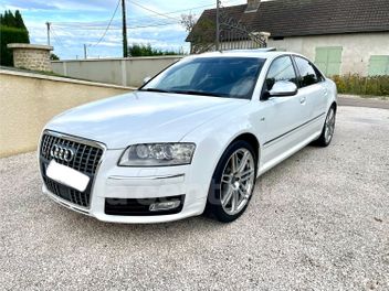 AUDI S8 (2E GENERATION) II 5.2 V10 FSI 450 36CV QUATTRO