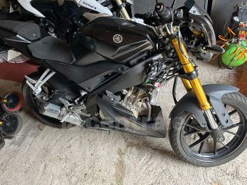 YAMAHA YZF R125 125