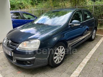 VOLKSWAGEN JETTA 3 III 1.9 TDI 105 CONFORT