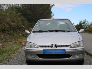 PEUGEOT 106 (2) 1.4 CASHMERE 3P