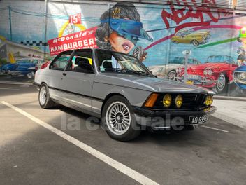 BMW SERIE 3 E21 323I 4P