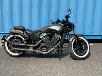 INDIAN SCOUT BOBBER 1200 TWENTY