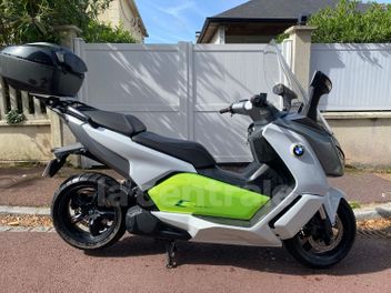 BMW C EVOLUTION 11KW 60AH