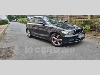 BMW SERIE 1 E81 3 PORTES (E81) 118D 143 LUXE 3P