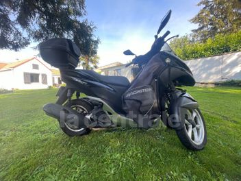 YAMAHA TRICITY 125