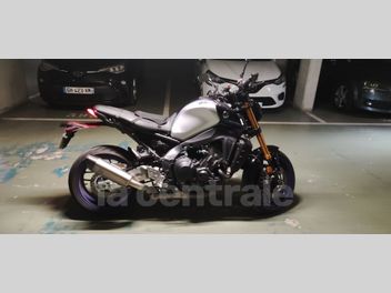 YAMAHA MT-09 850 SP