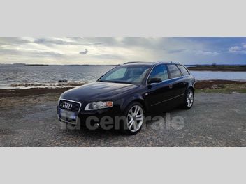 AUDI A4 (3E GENERATION) AVANT III AVANT 3.0 TDI DPF QUATTRO AMBITION LUXE TIPTRONIC