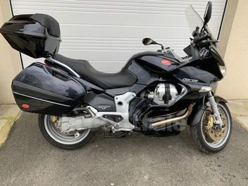 MOTO GUZZI NORGE 1200 GTL