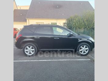 NISSAN MURANO 3.5 V6 234 CH