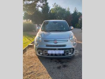 FIAT 500 L LIVING LIVING 1.6 MULTIJET 120 S/S LOUNGE