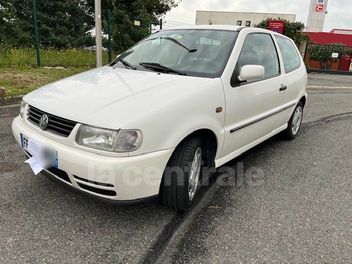 VOLKSWAGEN POLO 3 III 1.4 MATCH ABS 3P