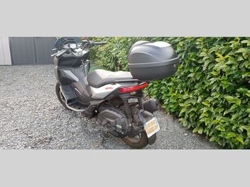 APRILIA SCARABEO 125 GT