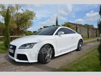 AUDI TT 2 RS II COUPE 2.5 TFSI 340 QUATTRO