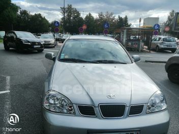 DAEWOO NUBIRA 2 II 1.6 SE 5P