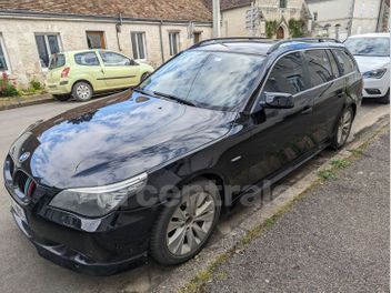 BMW SERIE 5 E61 TOURING (E61) TOURING 530D DPF SPORT