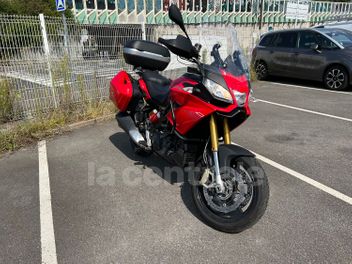 APRILIA CAPONORD 1200 ABS ADD TRAVEL PACK