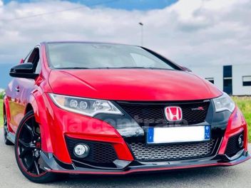 HONDA CIVIC 9 TYPE R IX 2.0 I-VTEC TYPE-R GT