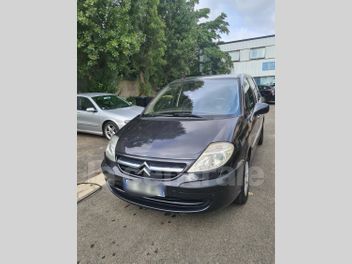 CITROEN C8 (2) 2.0 HDI 135 FAP COLLECTION 7PL