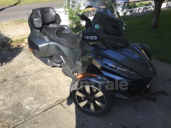 CAN AM SPYDER 1330 RT SE6