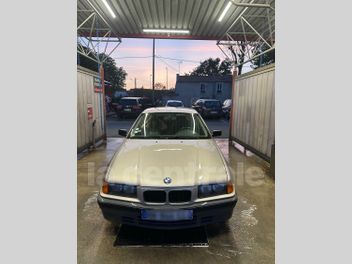 BMW SERIE 3 E36 COMPACT (E36) 316IA COMPACT TO