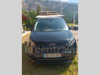 FORD TOURNEO CUSTOM CUSTOM 300 L1H1 2.2 TDCI 125 TREND