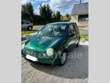 VOLKSWAGEN LUPO 1.0 CONFORT