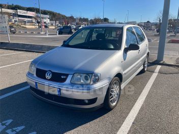 VOLKSWAGEN POLO 3 GTI III (2) 1.6 16S GTI 5P