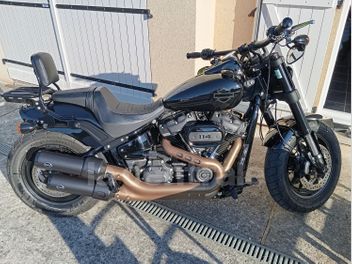 HARLEY DAVIDSON SOFTAIL FAT BOB 1868