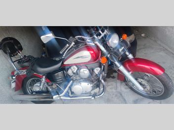 HONDA VT SHADOW 125