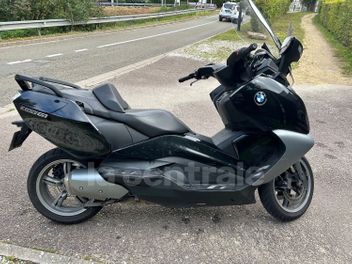 BMW C 650 GT